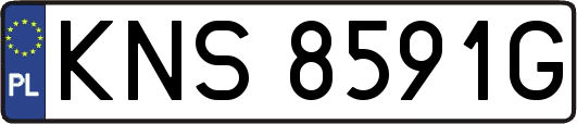 KNS8591G