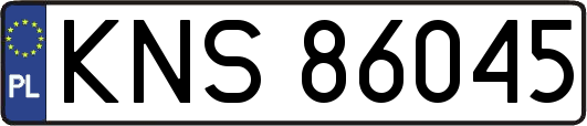 KNS86045