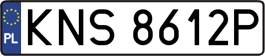 KNS8612P