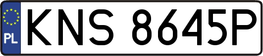 KNS8645P