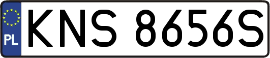 KNS8656S