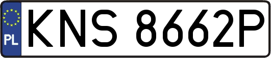 KNS8662P