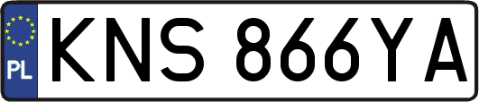 KNS866YA