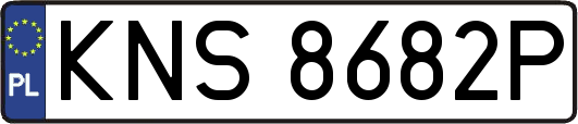 KNS8682P