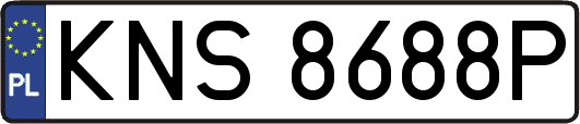 KNS8688P