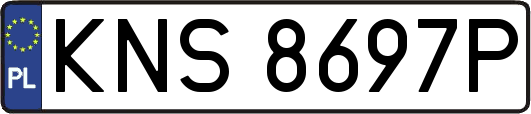 KNS8697P
