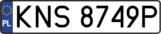KNS8749P