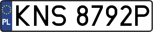 KNS8792P