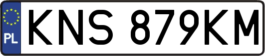 KNS879KM