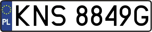 KNS8849G