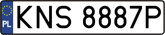 KNS8887P