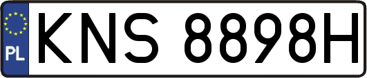 KNS8898H