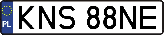 KNS88NE