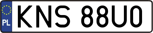 KNS88U0