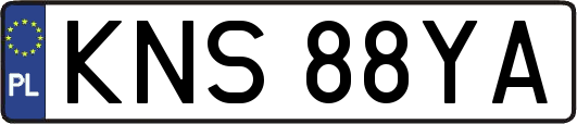 KNS88YA