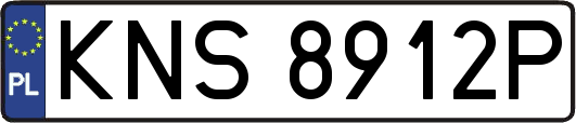 KNS8912P