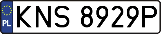 KNS8929P