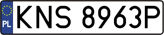 KNS8963P