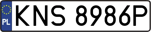 KNS8986P