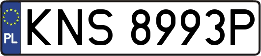 KNS8993P