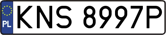KNS8997P