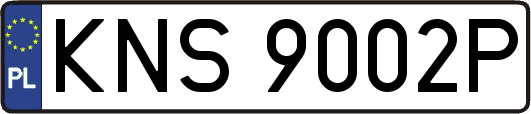 KNS9002P