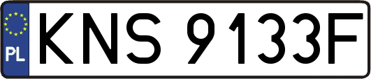 KNS9133F