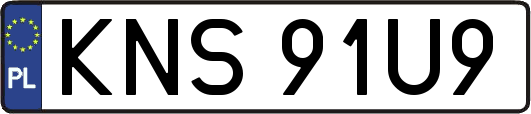 KNS91U9