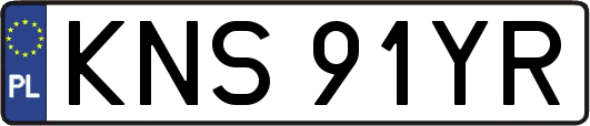 KNS91YR