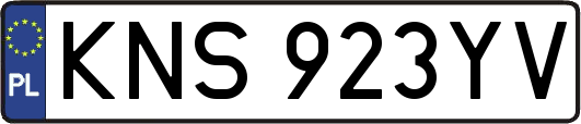 KNS923YV