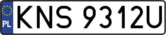 KNS9312U
