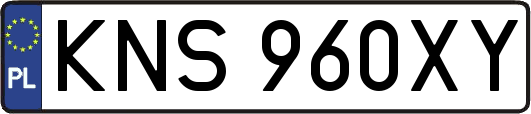 KNS960XY