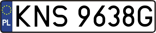 KNS9638G