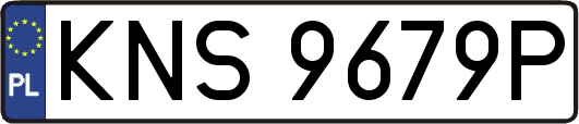 KNS9679P