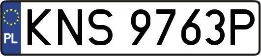 KNS9763P