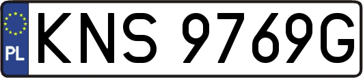KNS9769G