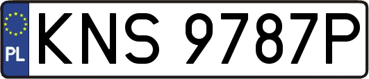 KNS9787P