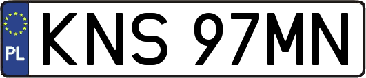 KNS97MN