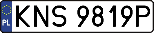 KNS9819P