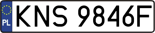 KNS9846F