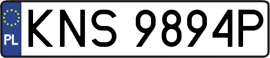 KNS9894P