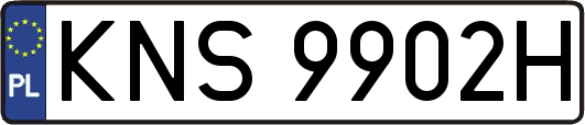 KNS9902H
