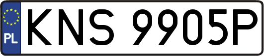KNS9905P