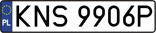 KNS9906P