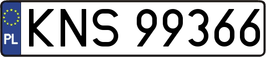 KNS99366
