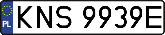 KNS9939E