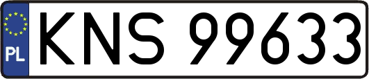 KNS99633