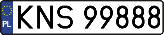 KNS99888
