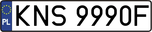 KNS9990F