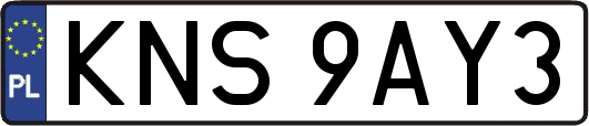 KNS9AY3